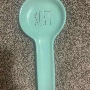 Rae Runn - Spoon Rest 🇺🇸NWT